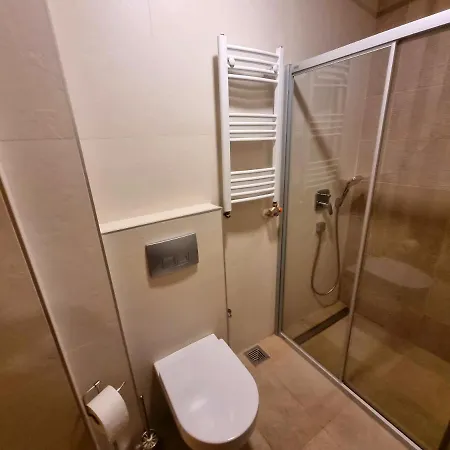 Apartment Atla *