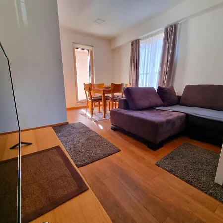 Atla Apartment